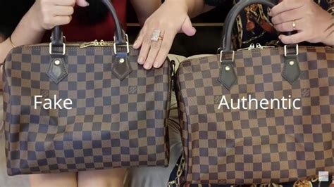 quechua bag original vs fake|Handbag Dupe or Designer Original: How to Spot a Fake Bag.